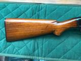Winchester model 42 plain barrel Full Choke - 10 of 15