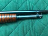 Winchester model 42 plain barrel Full Choke - 14 of 15