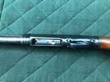 Winchester model 42 plain barrel Full Choke - 8 of 15