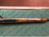 Winchester Pre 64 Model 70 22 Hornet - 9 of 15