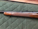 Winchester Pre 64 Model 70 22 Hornet - 5 of 15