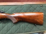 Winchester Pre 64 Model 70 22 Hornet - 3 of 15