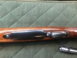 Winchester Pre 64 Model 70 22 Hornet - 15 of 15