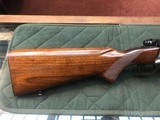 Winchester Pre 64 Model 70 22 Hornet - 7 of 15