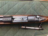 Winchester Pre 64 Model 70 22 Hornet - 13 of 15