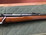 Winchester Pre 64 Model 70 22 Hornet - 8 of 15