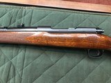 Winchester Pre 64 Model 70 22 Hornet - 4 of 15