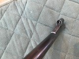 Winchester Pre 64 Model 70 22 Hornet - 10 of 15