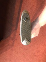 Winchester Pre 64 Model 70 22 Hornet - 11 of 15