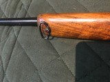 Winchester model 43 22 Hornet - 8 of 15