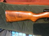 Winchester model 43 22 Hornet - 10 of 15