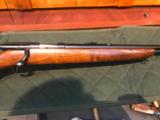 Winchester model 43 22 Hornet - 11 of 15