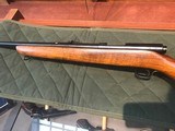 Winchester model 43 22 Hornet - 4 of 15