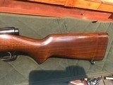 Winchester model 43 218 Bee - 3 of 15