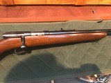 Winchester model 43 218 Bee - 8 of 15
