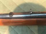 Winchester model 43 218 Bee - 14 of 15