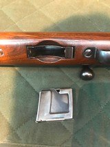Winchester model 43 218 Bee - 13 of 15