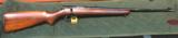 Winchester model 43 218 Bee - 1 of 15