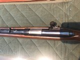 Winchester model 43 218 Bee - 6 of 15