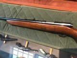 Winchester model 43 218 Bee - 4 of 15