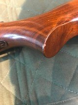 Winchester model 43 218 Bee - 12 of 15