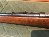 Winchester model 43 218 Bee - 5 of 15