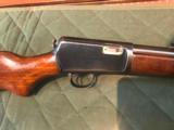 Winchester model 63 22 LR - 10 of 15