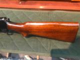 Winchester model 63 22 LR - 3 of 15
