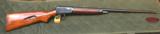 Winchester model 63 22 LR - 1 of 15