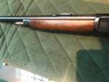 Winchester model 63 22 LR - 7 of 15