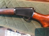 Winchester model 63 22 LR - 4 of 15