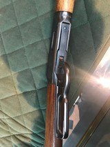Winchester Pre 64 94 32 W.S.Made in 1949 - 12 of 15
