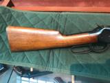 Winchester Pre 64 94 32 W.S.Made in 1949 - 8 of 15