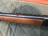 Winchester Pre 64 94 32 W.S.Made in 1949 - 5 of 15