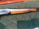 Winchester Pre 64 94 32 W.S.Made in 1949 - 10 of 15