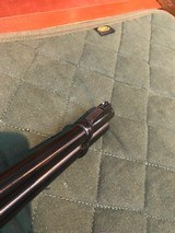 Winchester Pre 64 model 94 32 WIN SPL. Made in 1950 - 10 of 15