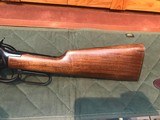 Winchester Pre 64 model 94 32 WIN SPL. Made in 1950 - 3 of 15