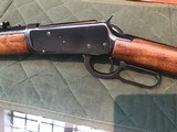 Winchester Pre 64 model 94 32 WIN SPL. Made in 1950 - 4 of 15