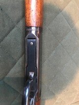 Winchester Pre 64 model 94 32 WIN SPL. Made in 1950 - 11 of 15
