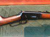 Winchester Pre 64 model 94 32 WIN SPL. Made in 1950 - 8 of 15