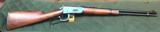 Winchester Pre 64 model 94 32 WIN SPL. Made in 1950 - 1 of 15