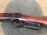 Winchester Pre 64 model 94 32 WIN SPL. Made in 1950 - 12 of 15