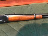 Winchester Pre 64 model 94 32 WIN SPL. Made in 1950 - 9 of 15