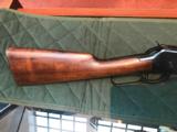 Winchester Pre 64 model 94 32 WIN SPL. Made in 1950 - 7 of 15