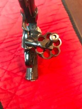 Smith & Wesson .455 Mark II Hand Ejector - 15 of 15