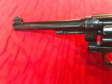 Smith & Wesson .455 Mark II Hand Ejector - 6 of 15