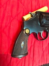 Smith & Wesson .455 Mark II Hand Ejector - 4 of 15