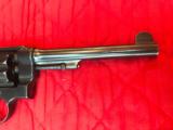 Smith & Wesson .455 Mark II Hand Ejector - 5 of 15