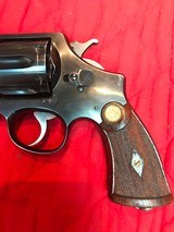 Smith & Wesson .455 Mark II Hand Ejector - 7 of 15