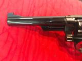 Smith & Wesson 25-2With the rare barrel marking of Model 19501 of 1000 mistake - 10 of 15